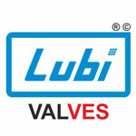 Lubi Valves Logo