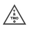 Trio Drymix Logo