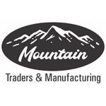 Mountain traders and manufacturing