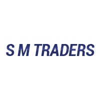 S M Traders Logo