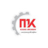 M.K. Engineering Solutions Logo