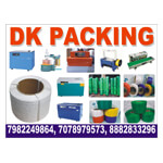 DK PACKING