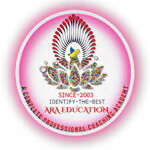 ARA EDUCATION Logo