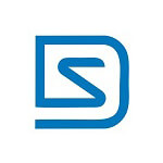 DS Polymers Logo