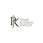 Prime Kundan Jewelry Logo