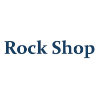 Rock Shop Logo