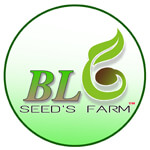 BL seeds farm Logo