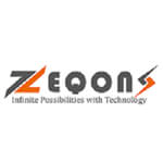 zeqonsdigital Logo