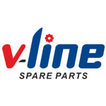 VLINE Spare Parts Logo