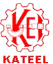 Kateel Engineering Industry Private Limited Logo