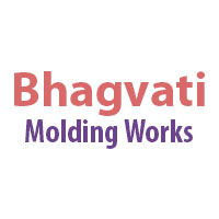 Bhagvati Molding Works Logo