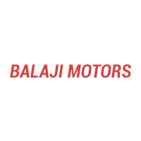 Balaji Motors Logo