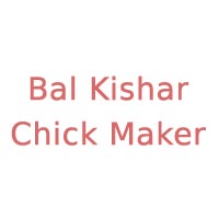 Bal Kishar Chick Maker Logo