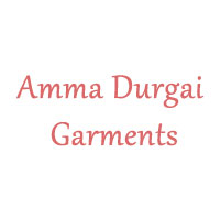 Amma Durgai Garment Logo