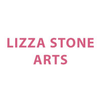 Lizza Stone Arts Logo
