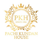 Pachi Kundan House Logo