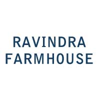 Ravindra Farmhouse Logo