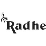 RADHE ENTERPRISE Logo