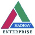 Madhav Enterprise Logo