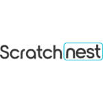ScratchNest Private Limited Logo
