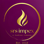 SRS IMPEX Logo