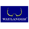 Waylander Apparels India Logo