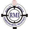 Ramdevra Metal Industries Logo