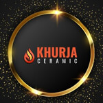 Khurja Ceramic Logo