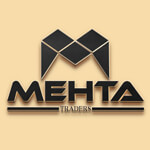 Mehta Traders Logo