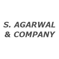 S. Agarwal & Company Logo