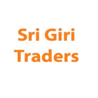 Sri Giri Traders Logo