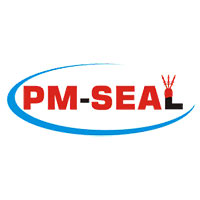 P M Industries Logo