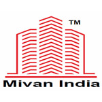 Mivan India Logo