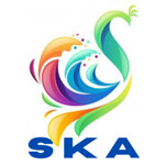 SRI KUMARAN AGENCY Logo