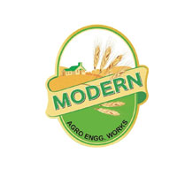 Modern Agro Engineering Works Logo