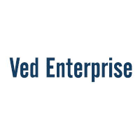 Ved Enterprise Logo