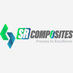 SR Composites Logo