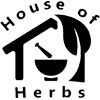 House of Herbs Jaipur Logo