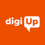 DigiUp Logo