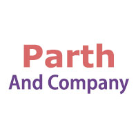 Parth And Company Logo