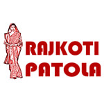 Rajkoti Patola Private Limited Logo