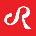 S R PLAST Logo