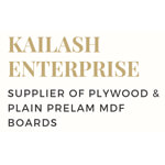 Kailash Enterprise Logo