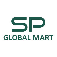 SP Global Mart Logo