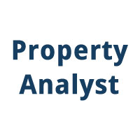 Property Analyst