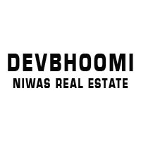 Devbhoomi Niwas Real Estate Logo