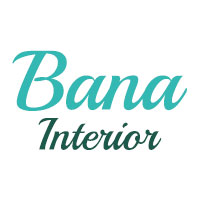 Bana Interior Logo