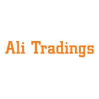 Ali Tradings Logo