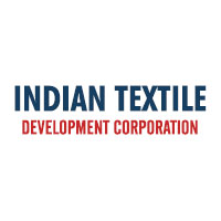 Indian Textile Development Corporation Logo
