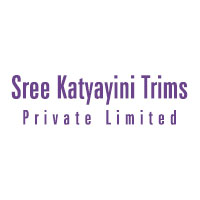 Sree Katyayini Trims Private Limited Logo